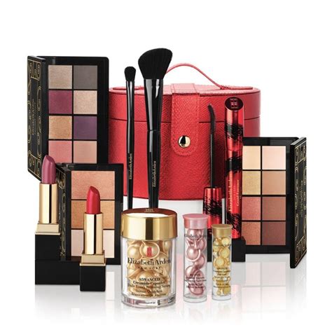 cosmetic set gift|cosmetic gift sets for women.